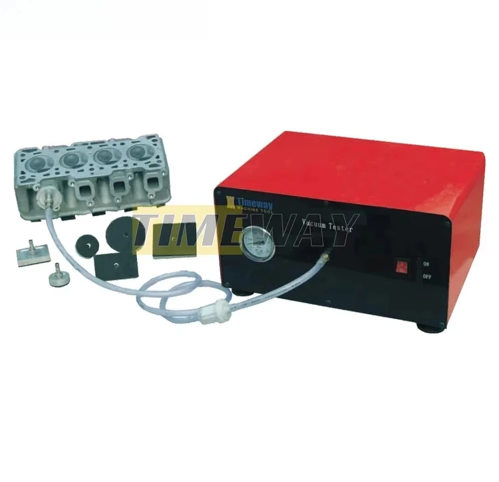Vacuum tester ZJ45 for test the seal level of valve and valve seat