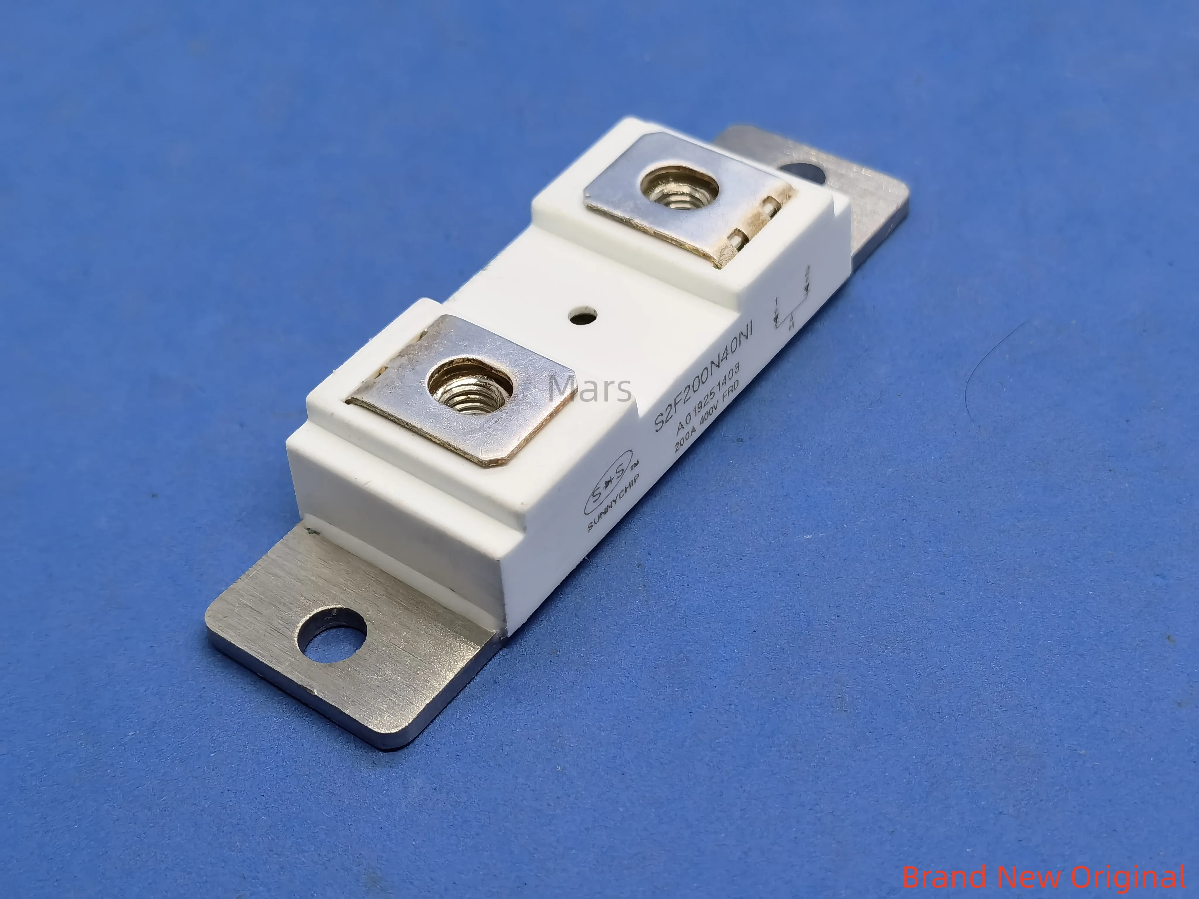 Dul Dul Dul Dul Modul Baru