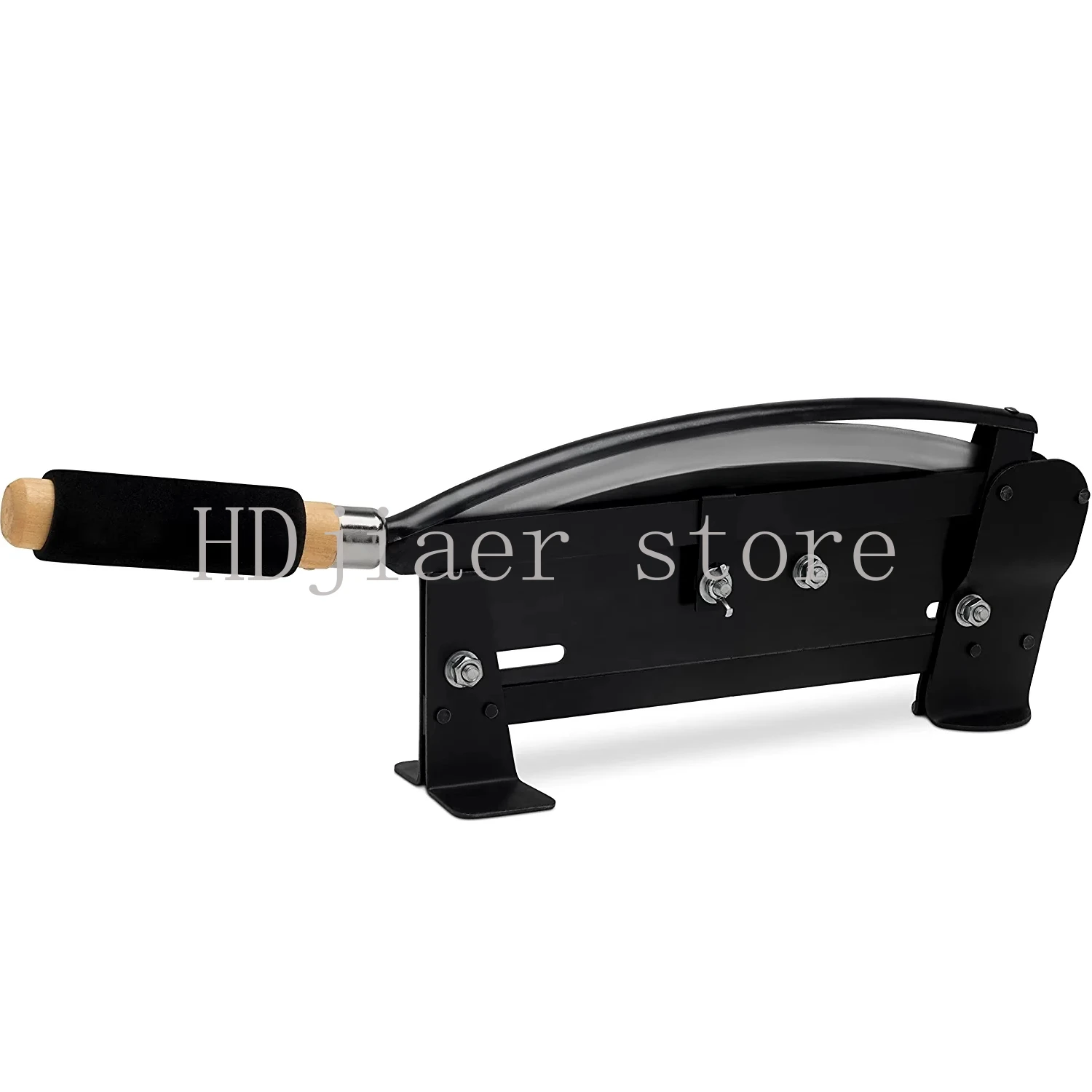 

360Mm Japanese guillotine knife, suitable for flower bouquet, Chinese herbs, saplings, wet and dry branch shears
