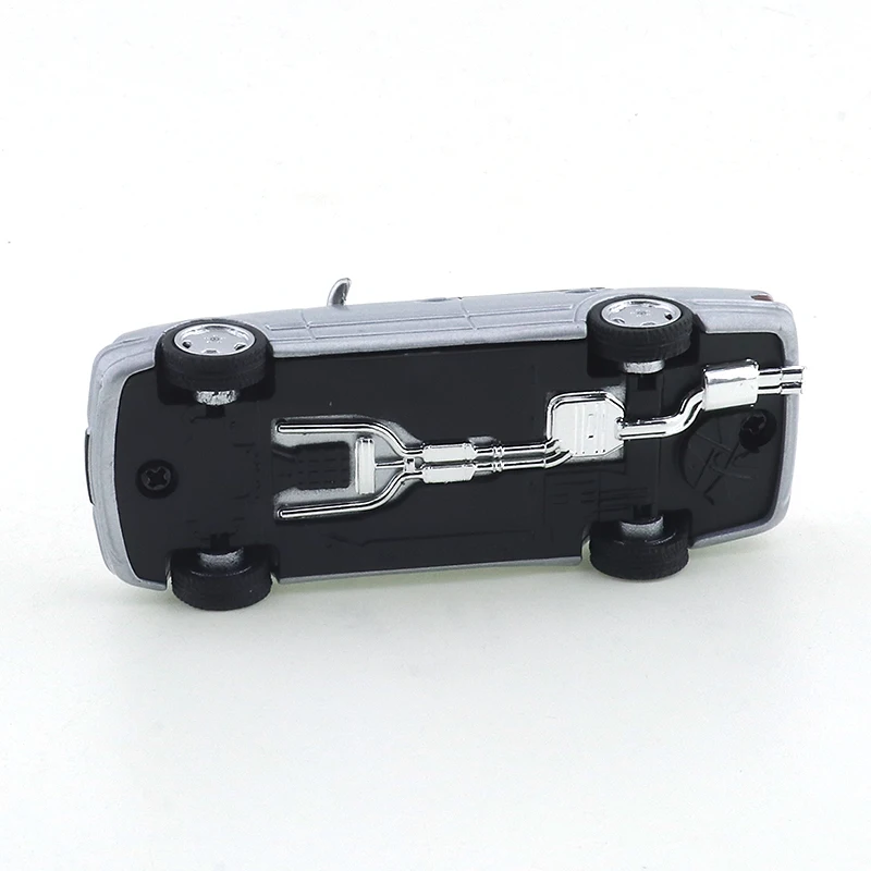 DCT/Shadow 1/64 Mercedes-Benz E55 AMG (W210) Car Alloy Toys Motor Vehicle Diecast Metal Model Kids Xmas Gift Toys for Boys