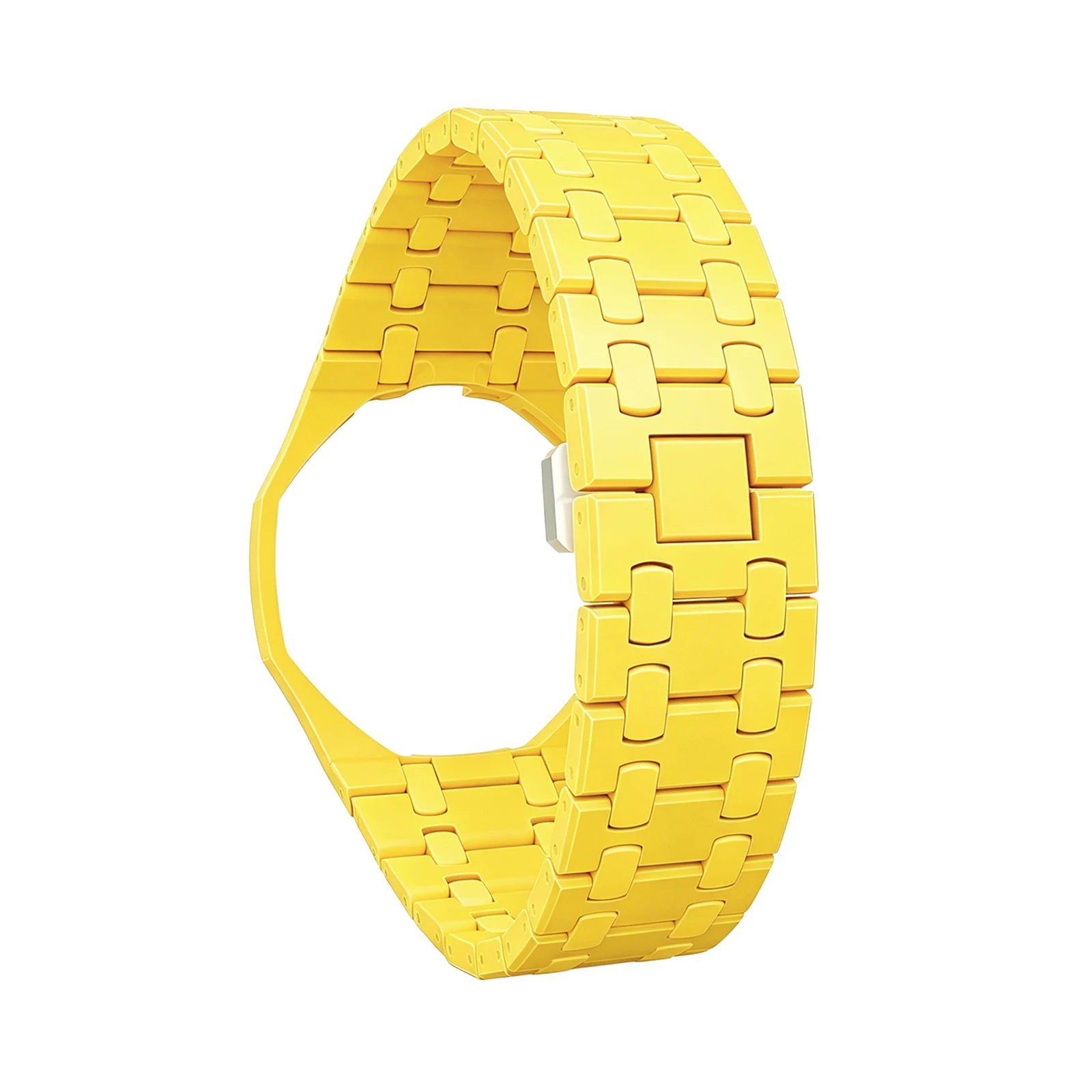 Ceramic Watch Band For Swatch x AP Royal POP Strap Case Bioceramics Modification Kit Integrated Change To Wristwatch Accessories