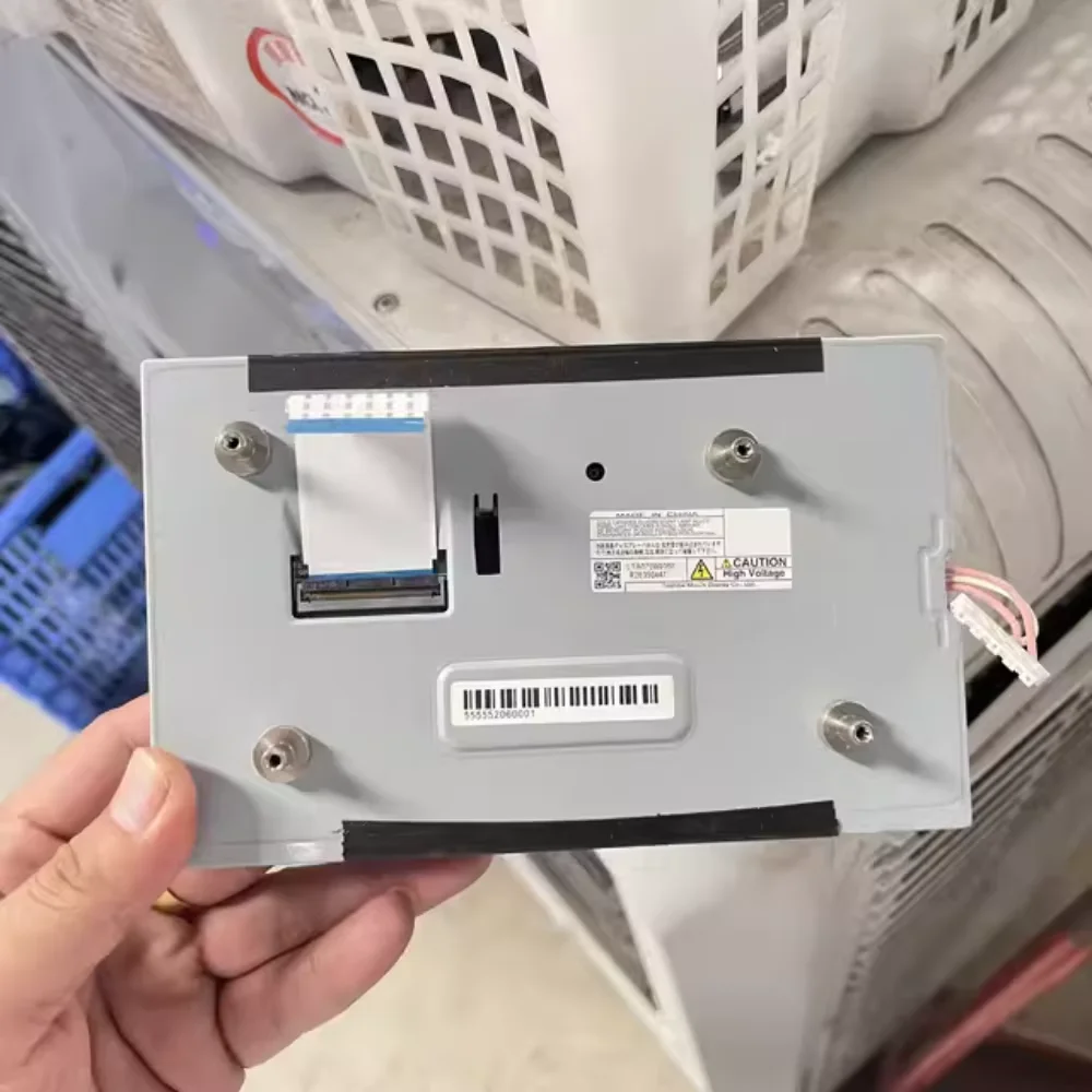 

LTA070B938F Новый оригинальный 7,0-дюймовый TFT ЖК-дисплей