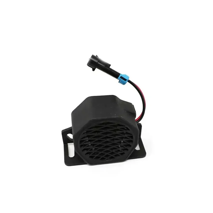

Horn Alarm 7001044 For Bobcat Skid Steer Loaders S100 S130 S150 S160 S175 S185 S205 S220 S250
