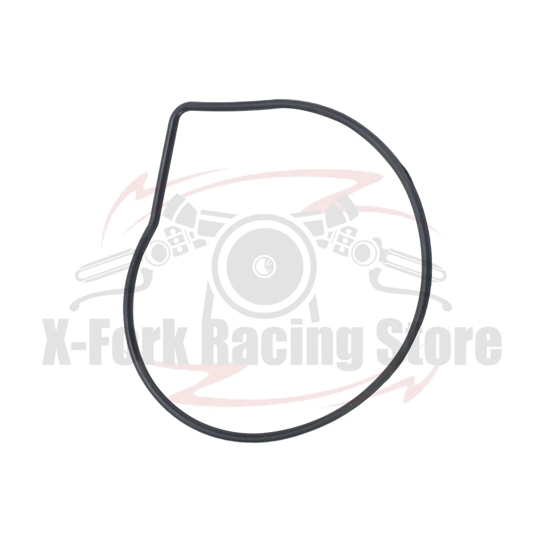 Mechanical Water Pump Oil Seals Kit For KAWASAKI ZZR1400 2006-2011 ZX-10R ZX10R 2004-2010 2005 2006 2007 2008 2009 Gasket O-ring