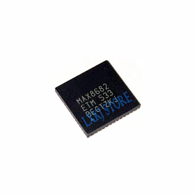 

10 шт./партия MAX8682 MAX8682ETM QFN-48 новый оригинальный