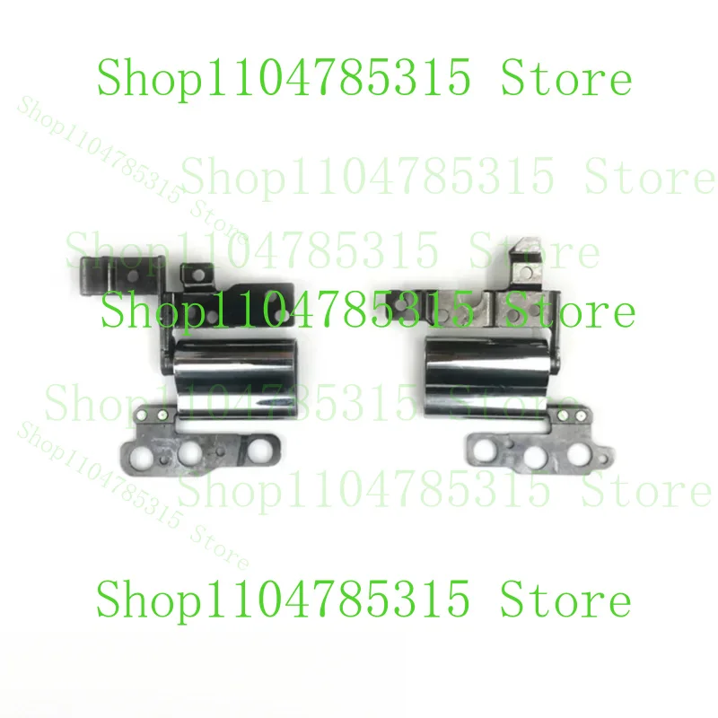 

New L & R kit LCD hinge screen axis for HP Pavilion x360 14m-ba 14t-ba