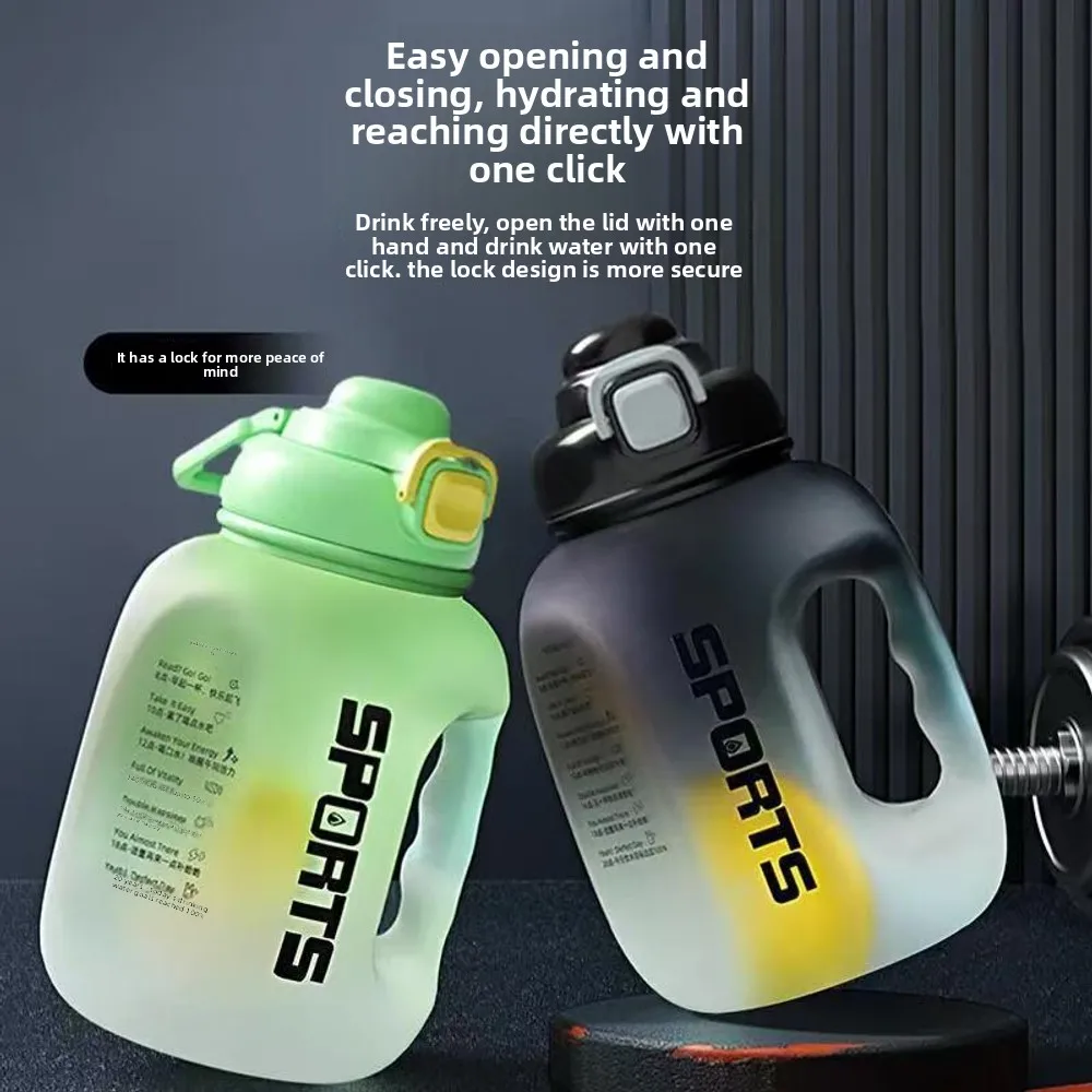 กาต้มน้ํากีฬาและฟิตเนสถังความจุขนาดใหญ่, หลอดแบบพกพา, ถ้วยอวกาศ, ถ้วยน้ําท้องใหญ่ที่มีชื่อเสียงทางอินเทอร์เน็ต