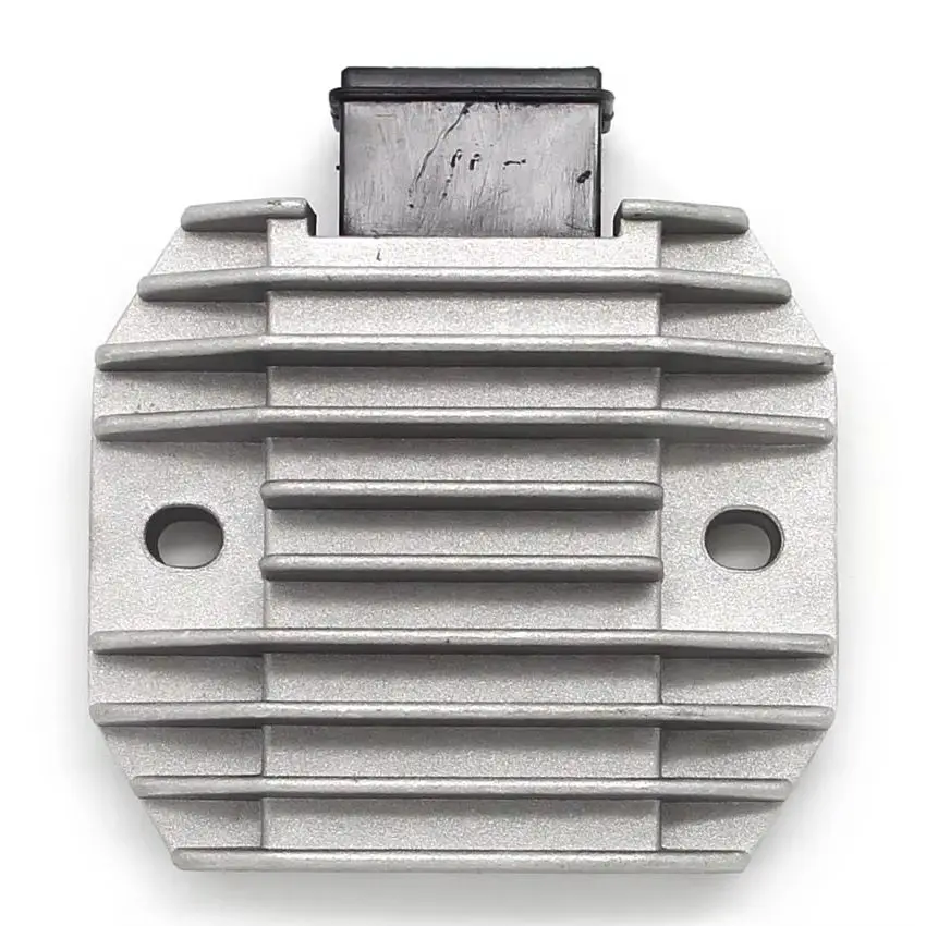 Voltage Regulator Rectifier For Yamaha XP500 T-MAX 500 TDM850 FZ6 FZ6N FZ6S XVS1100 V-Star Custom Majesty YP400 XVS 125 Dragstar - view 5