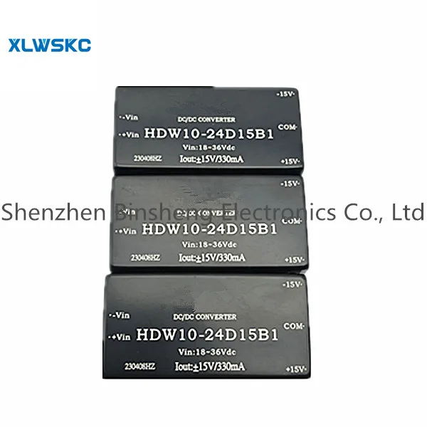 HDW10-24D15B1 nuovo inventario spot disponibile per sconti
