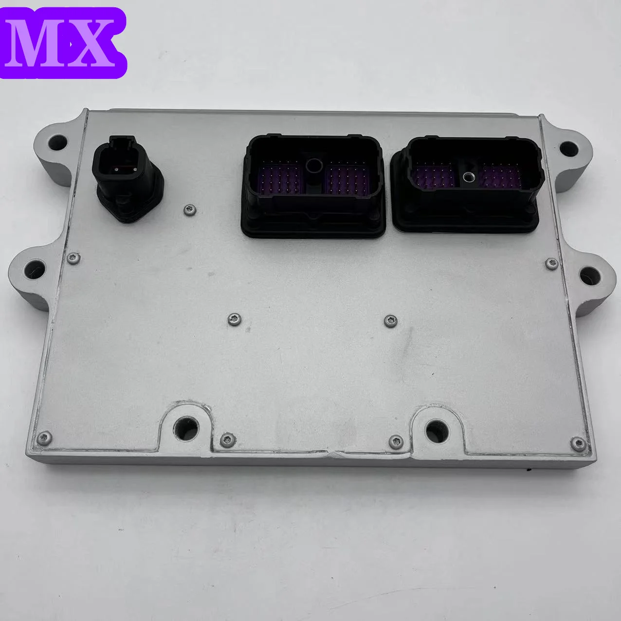 P 4963807 ECU ECM For Cummins ISM QSM CM876 Engine Programmable Shelf Life One Year High Quality