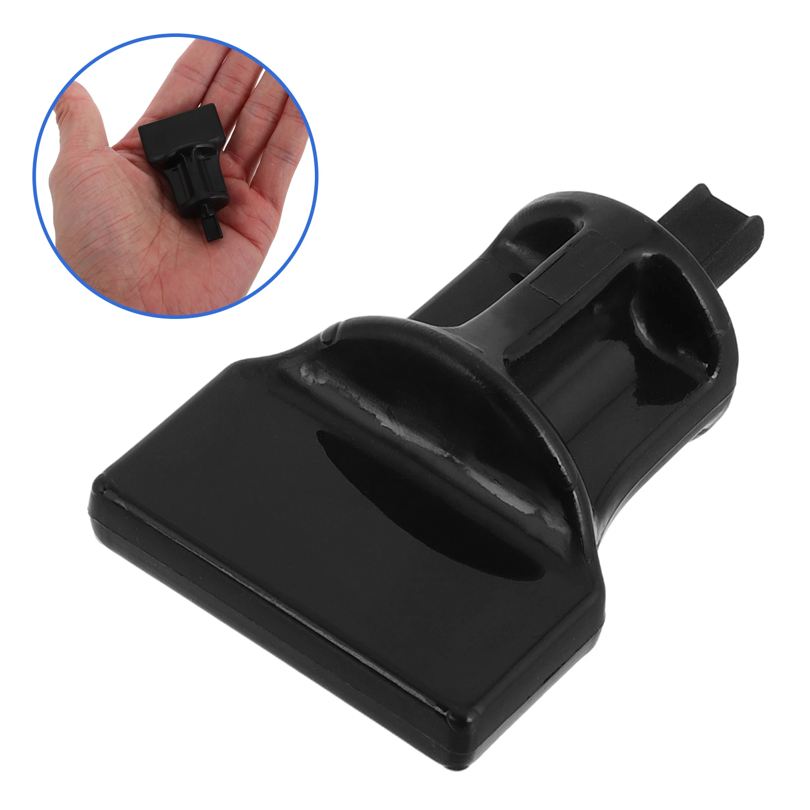 

Universal Car Pan Plastic Screw Wrench Oil Drain Plug Removal Tool Easy Use Portable Oil Filter Drain Bolt Motor Wrench Socket