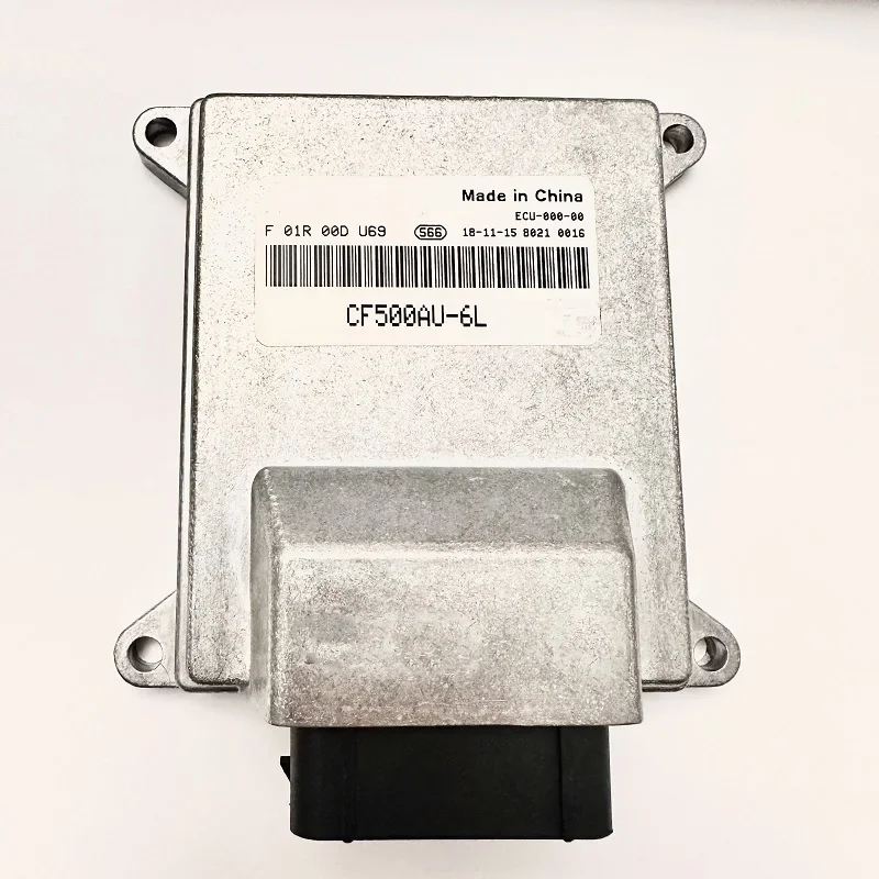 Genuine Original ECU for CF Cforce 500 From 2015-2018 Year CF500AU-6L CF500 ATV500 CF500 Quad 0GR0-174000