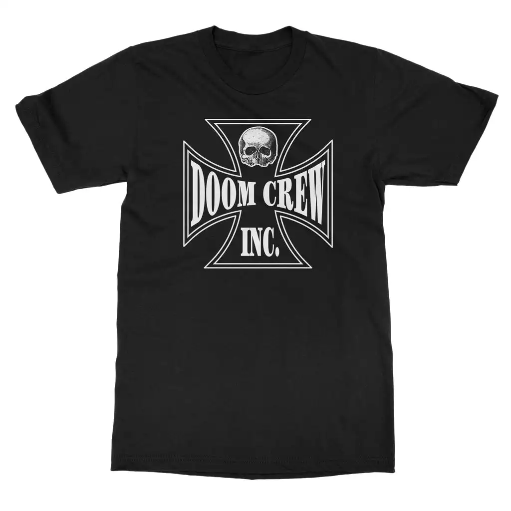 New Black Label Society Band Graphic Cotton T-shirt Unisex Summer Short Sleeve Fashion Brand Tee Luxury Casual Vintage Retro Top