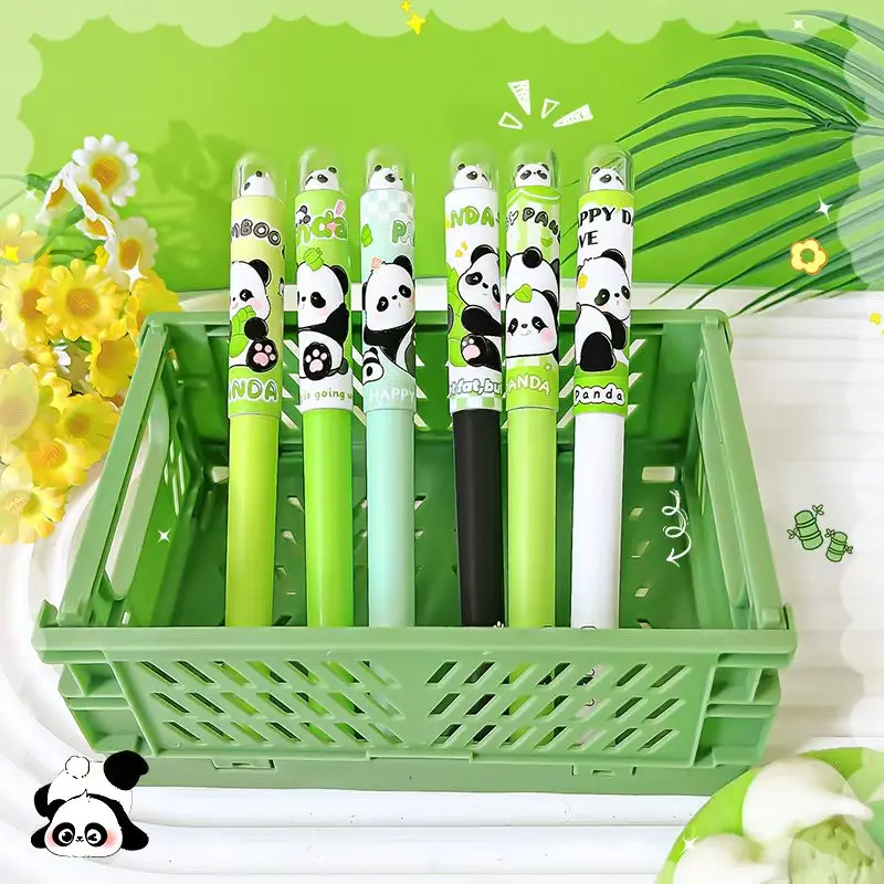 إكسسوارات مدرسية أقلام أنيقة قلم حبر العودة إلى اللوازم المدرسية قلم حبر عالي الجودة أقلام الكتابة أدوات مكتبية كاواي