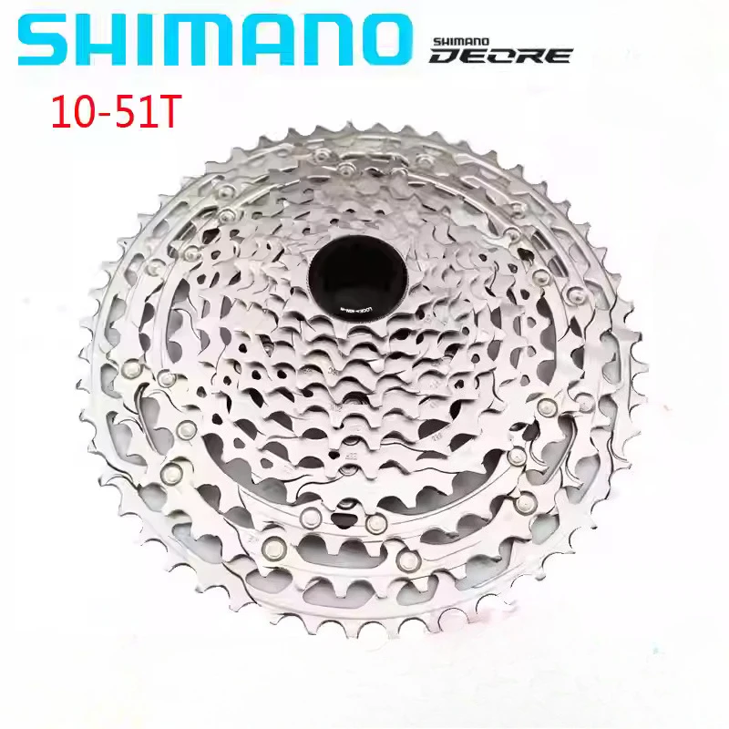 Shimano Deore M6100…