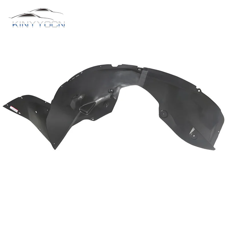 Fender Liner For MG ZS 2017-19 Tire Mudguard Splash Shield Wheel Arch Cover Inner Wheels Wheel Inner Guard Plate Car Accessories