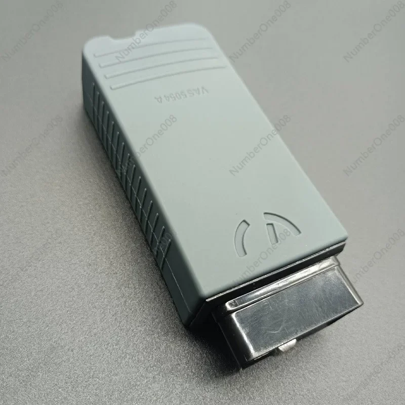 Versão WIFI VAS5054A, suporta diagnóstico de falhas de carro ODIS V23 Skoda