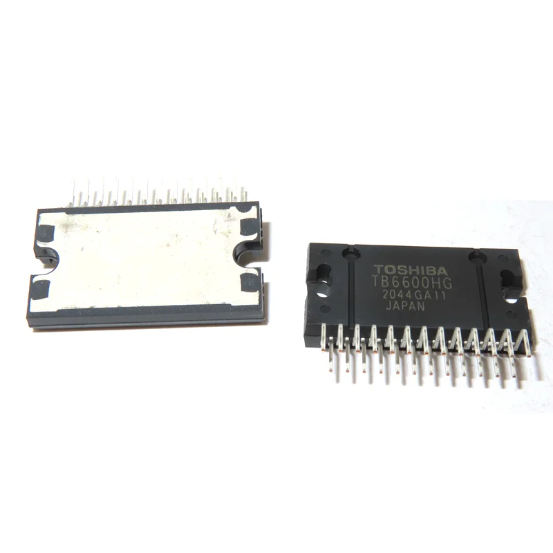 

1PCS/lot New Original TB6600HG 6600HG HZIP-25 BIPOLAR STEPPING MOTOR DRIVER IC CHIP