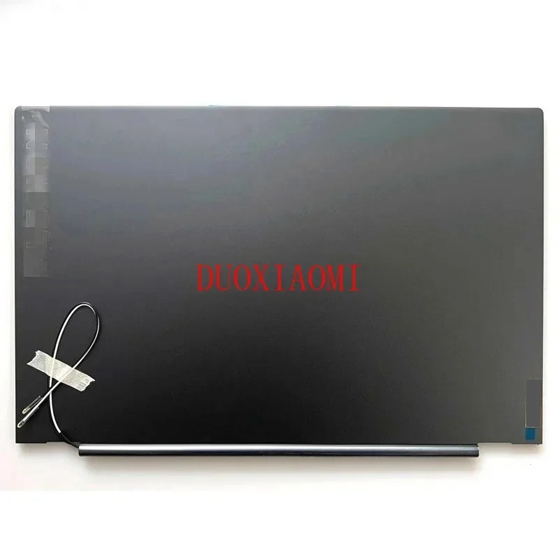 

New For Lenovo Legion 7-15IMH05 2020H Y750-15 Y9000K;Replacement Laptop Accessories Lcd Back Cover With LOGO 5CB0Z20990