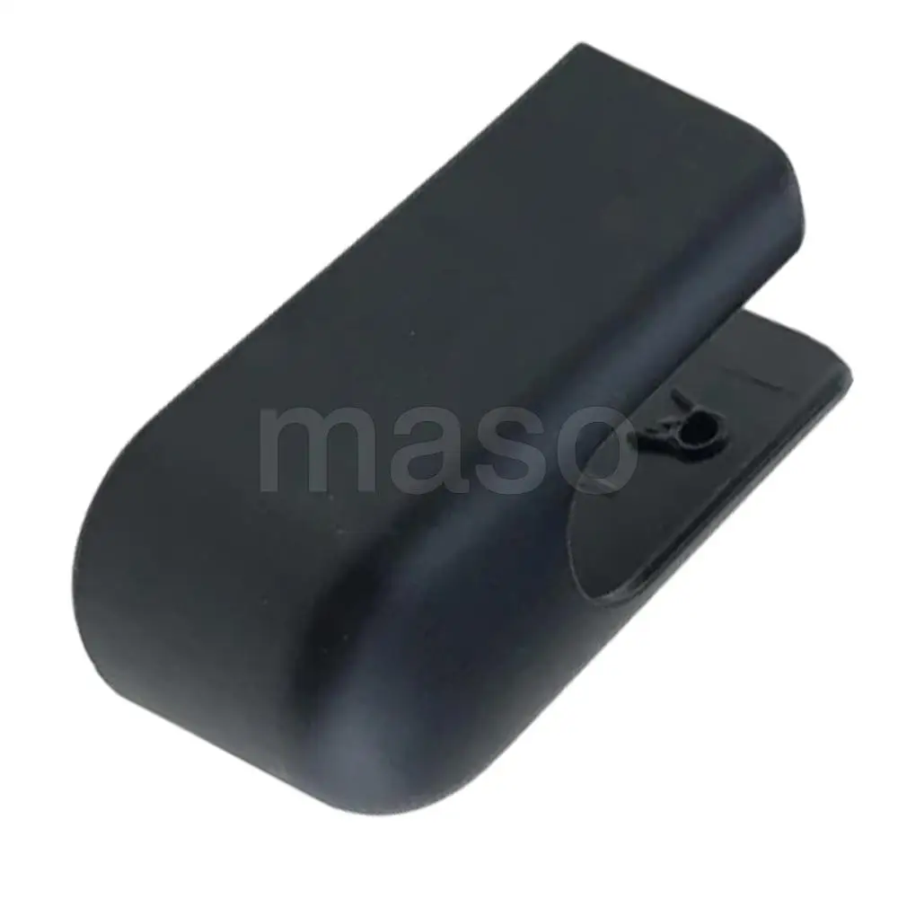 

Car Rear Windshield Wiper Arm Nut Cap Cover for Opel Astra 2005 2006 2007 2008 2009 2010 93185562