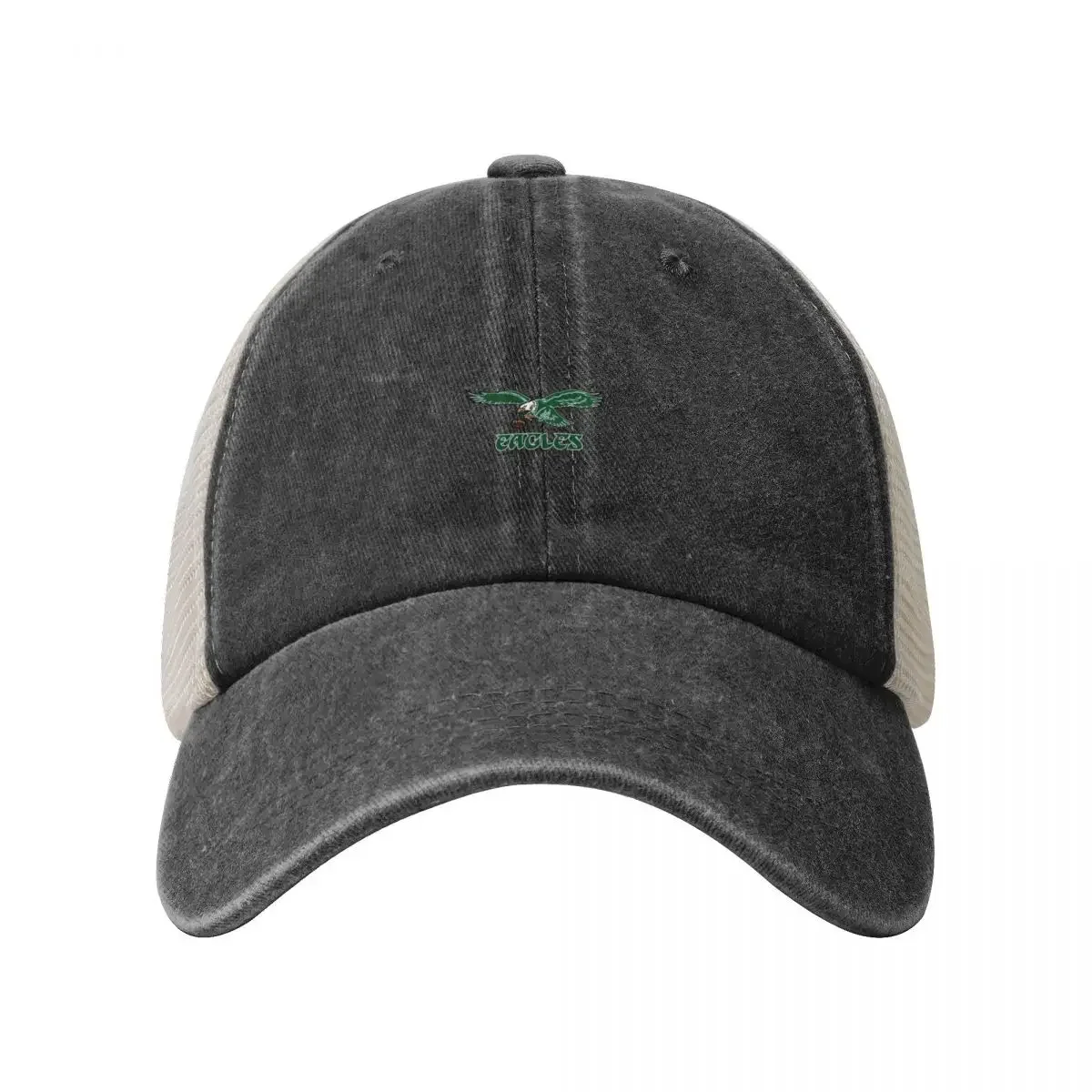 Eagles Fan Philly Baseball Cap Uv Protection Solar Hat Hip Hop Trucker Hats For Men Women's