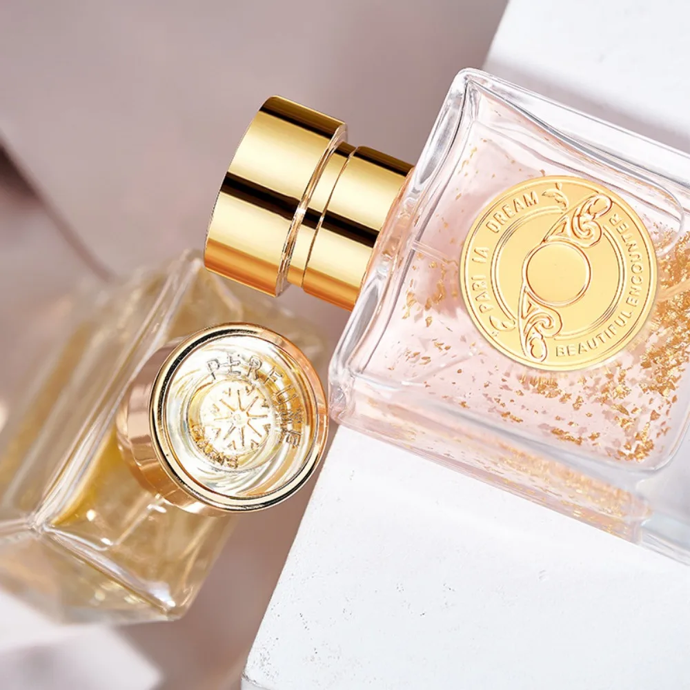 

Floral-based Luxury Perfume Paris Goddess Perfume for Women Elegant Long-Lasting Light Flirty Fragrance Premium Quality parfum