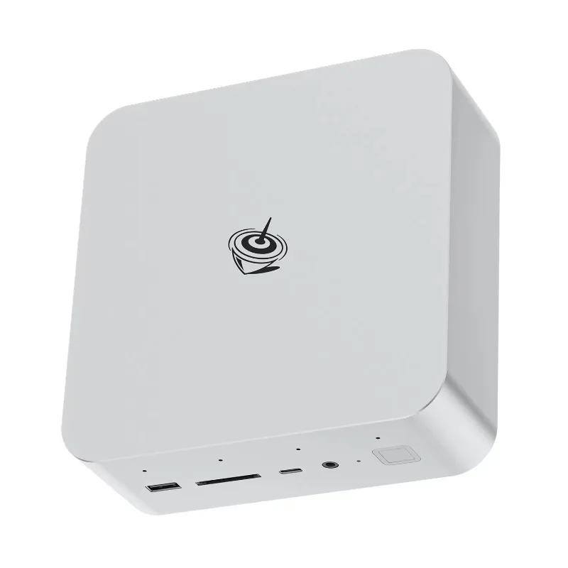 

Beelink GTi13 Ultra Core I9-13900HK 14C/20T 24 MB Smart Cache *1(Max 4K 60Hz) DP1.4a