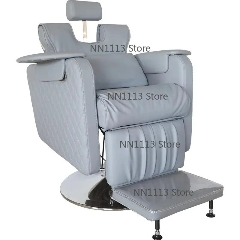

Hairdressing Equipment Saloon Chairs Furniture Hair Salon Styling Chair for Barber Shop