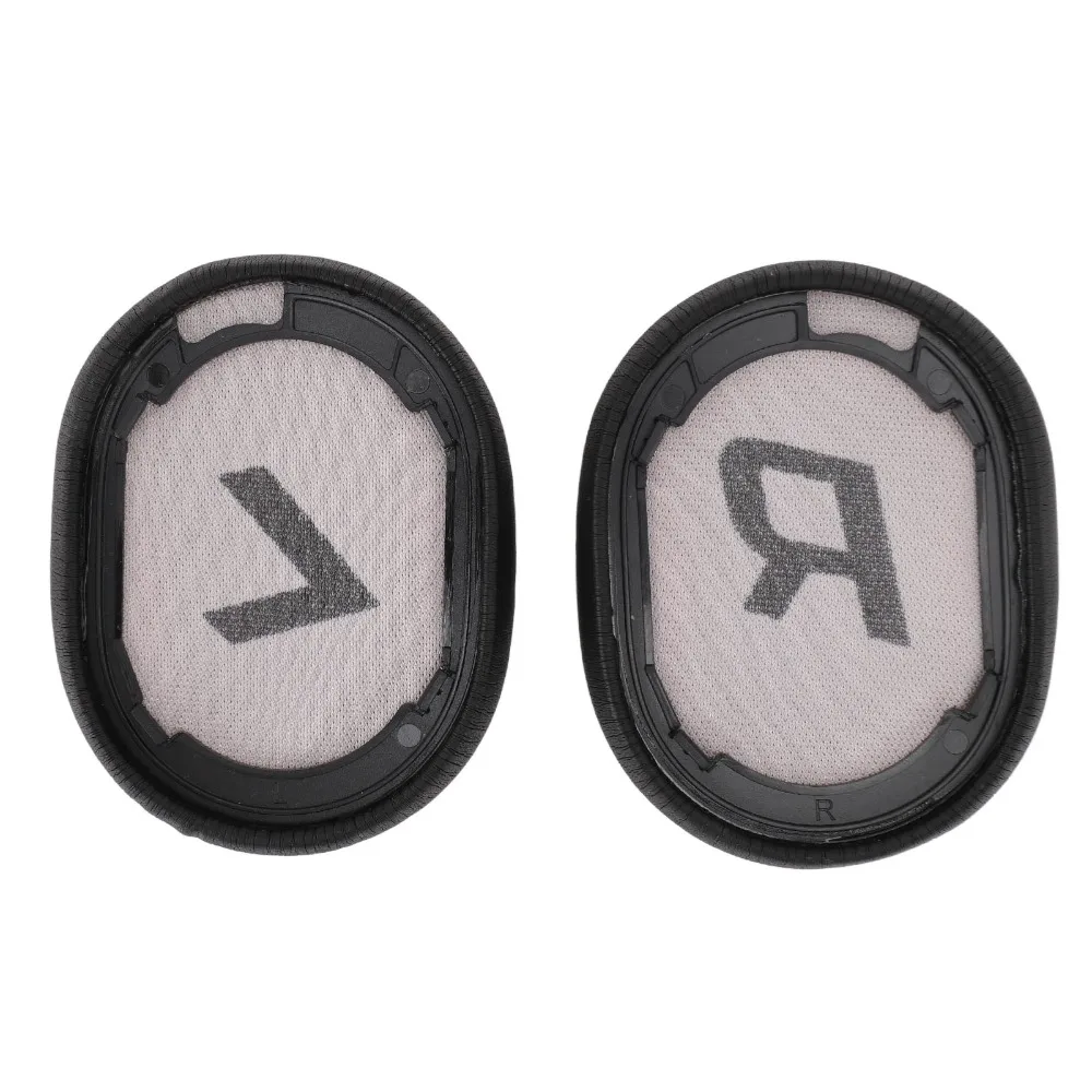 Soft and Comfortable Replacement Ear Pads for Plantronics Backbeat Pro2 SE Voyager 8200 UC Headphones