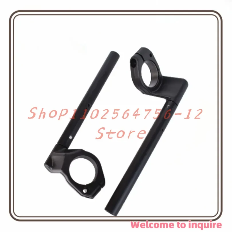 

for CFMOTO 450SR CF450SR CF400-6 CF MOTO SR450 400-6 Motorcycle Handlebar Handle Bar
