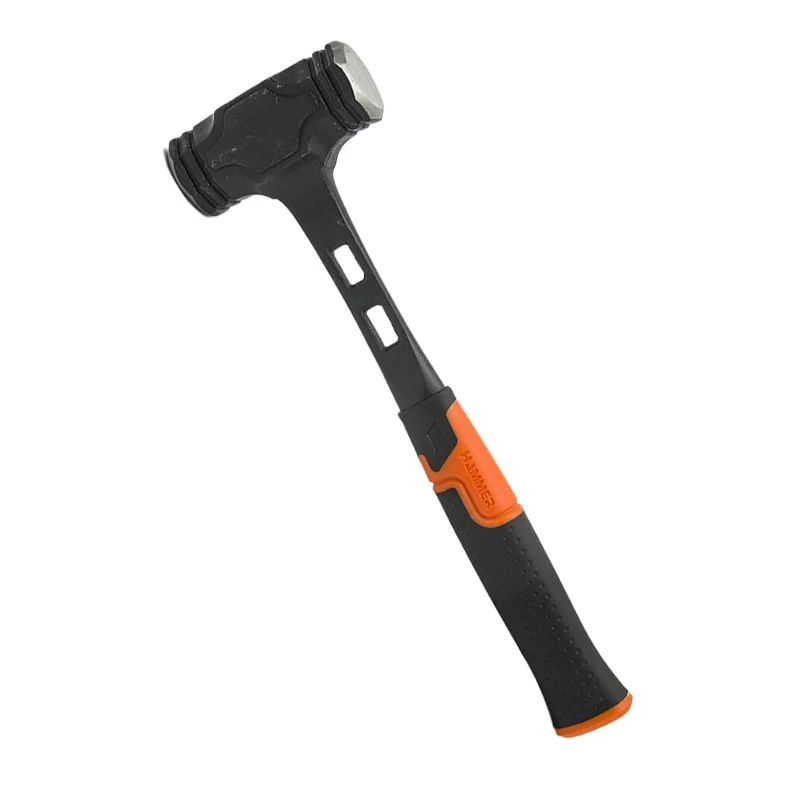 

Восьмиугольный молоток, цельный тяжелый ручной молоток, профессиональные столярные ручные молотки, многофункциональные настенные молотки для сноса