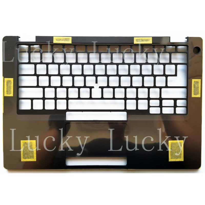 f New Palmrest Keyboard Cover Upper Case For Dell Latitude 5400 E5400 A1899G