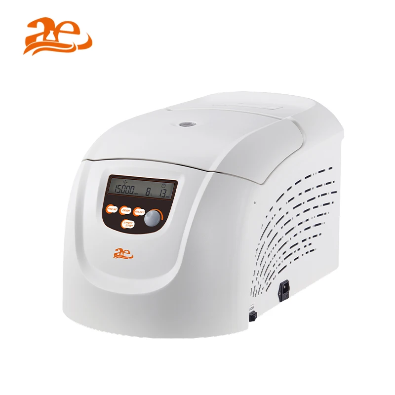 

AELAB Laboratory Benchtop High Speed Micro Centrifuge Machine