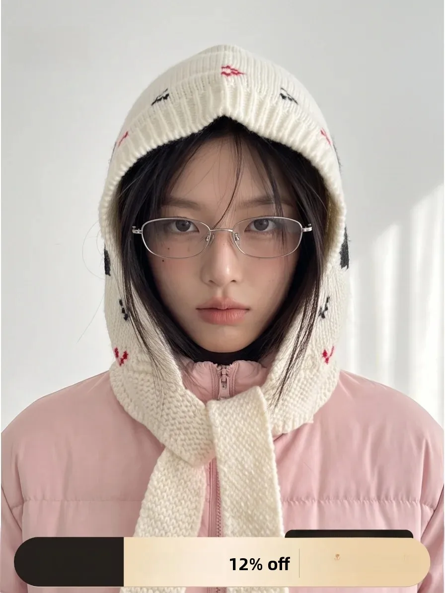 thickened-flight-hat-ear-protection-warm-winter-cap-unisex-vintage-style-wide-brim-knitted-hat-face-slimming-suitable-for-rou