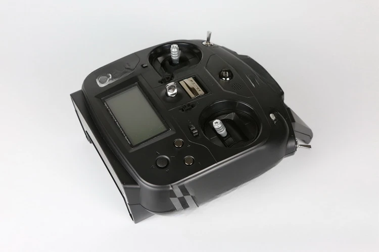 Fernbedienung 6k 10j 12k Modell Flugzeug Starr flügel Spannung Rückleitung