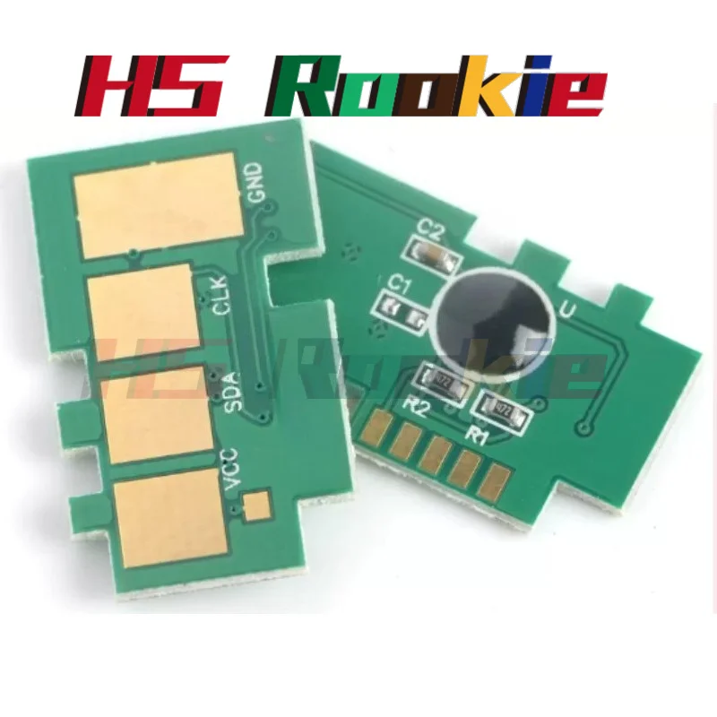 Compatible Toner Chip W1106A 106A used for HP Laser Copier 107a 107w 107r Laser Printer MFP 135w 135a 137fnw Cartridge Chip