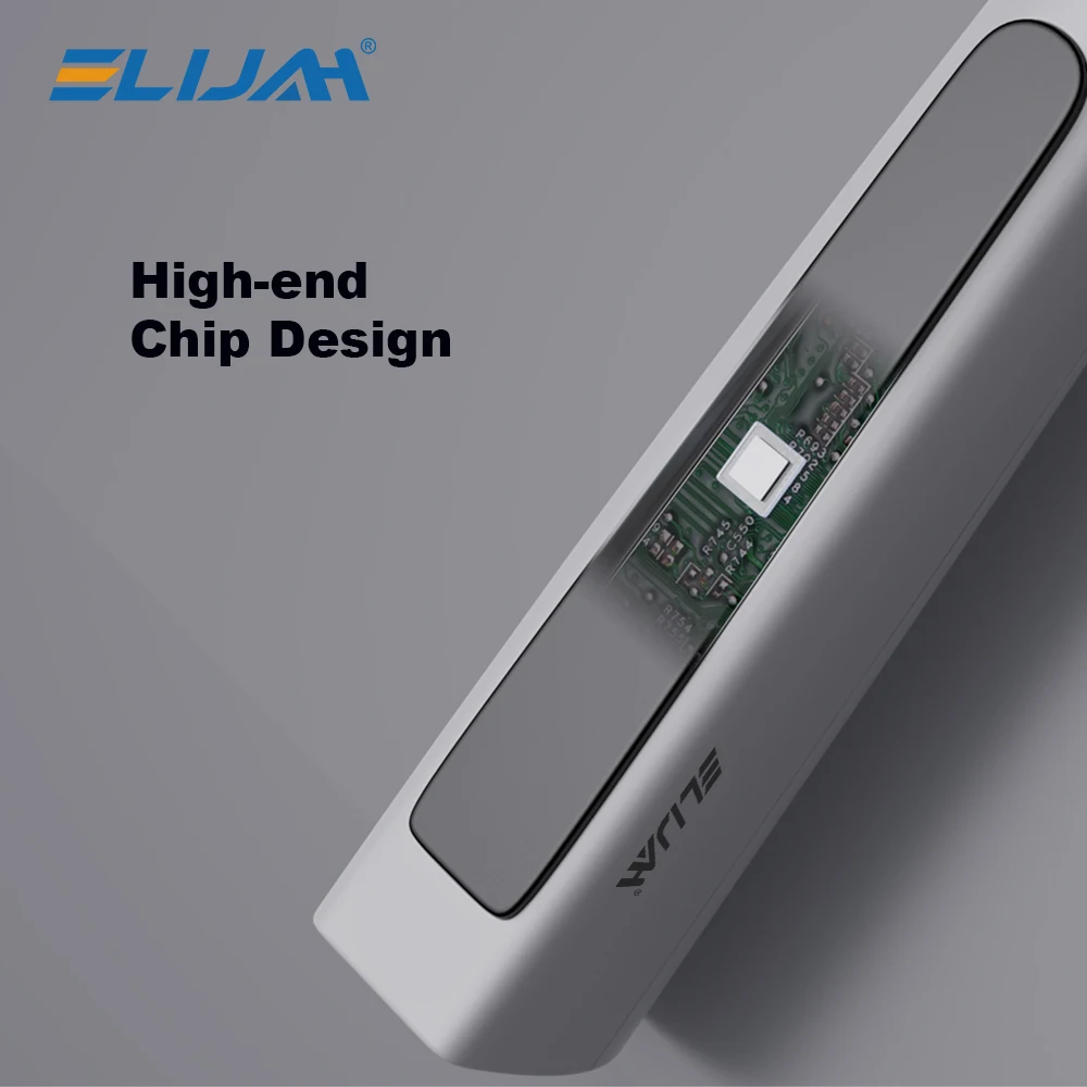 Lámpara de Fotopolimerización Dental LED Inalámbrica, 4 Modos de Trabajo, Cabezal Metálico, 800-2400mw/cm², Lámpara de Curado Potente, Herramientas Dentales