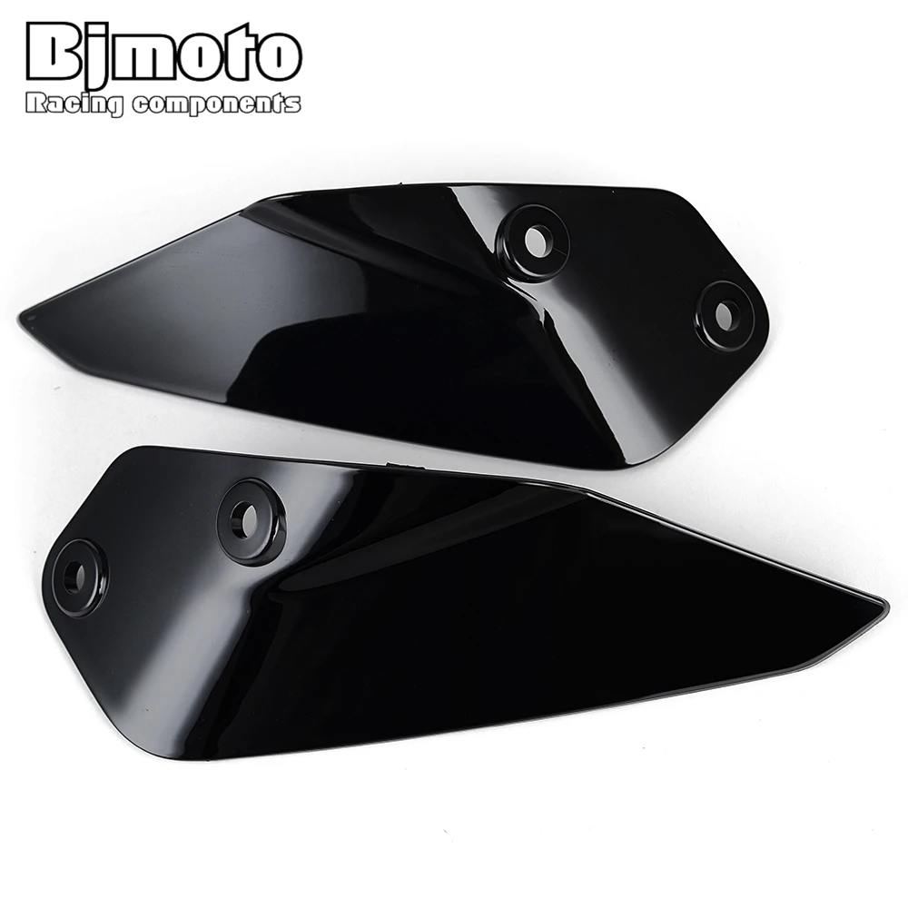 Windshield for BMW R1200GS R1250GS Adventure Windscreen Tank Side Wind Side Deflector for BMW R1200 R1250 R 1200 R 1250 GS ADV