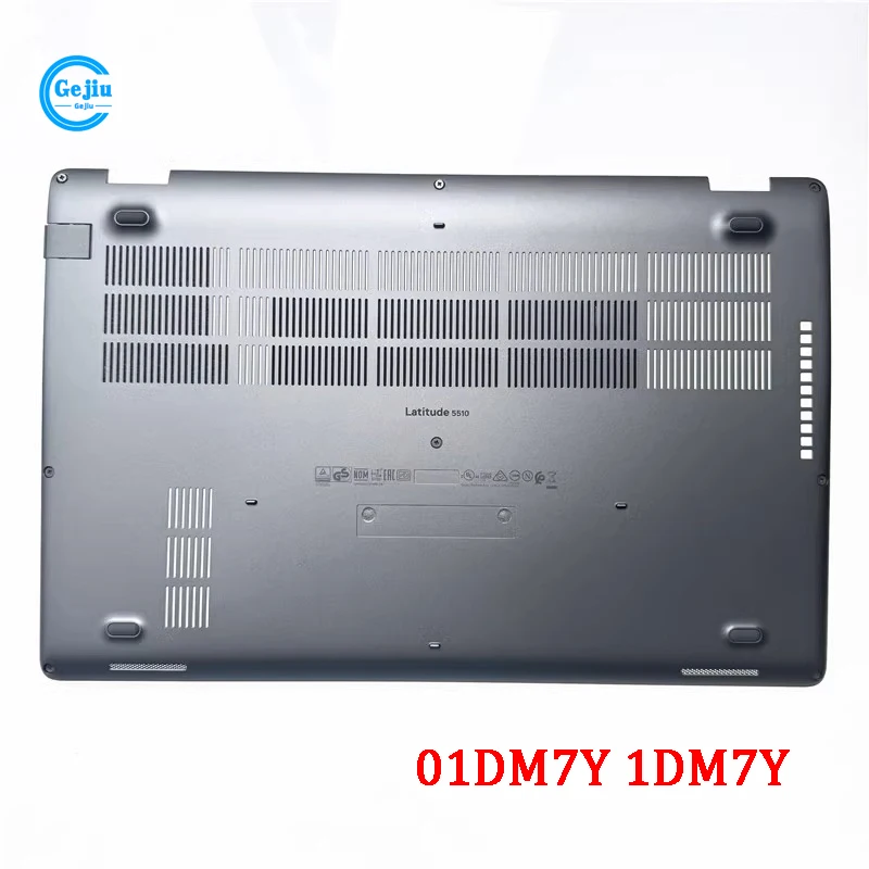 

NEW ORIGINAL Laptop Bottom Cover Case for DELL Latitude 5510 E5510 01DM7Y 1DM7Y