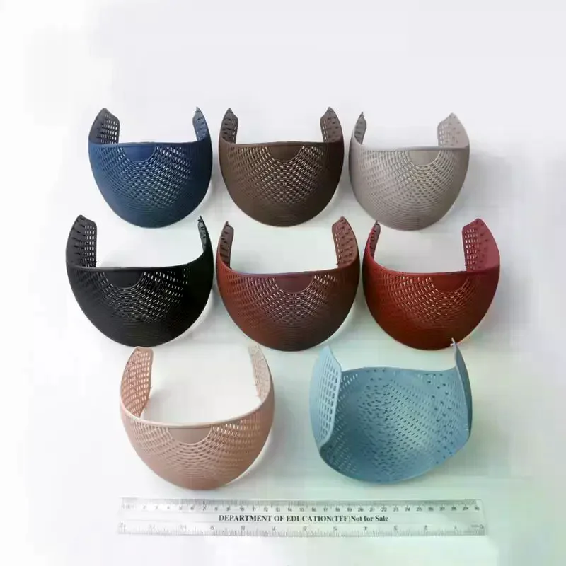 

Портативная повязка на голову для фиксации платка, многофункциональная ветрозащитная повязка-держатель для платка, расширенная повязка для волос, аксессуар для волос