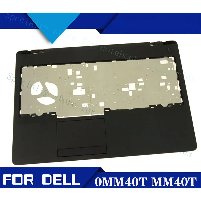 A+ For Dell Latitude E5570/Precision 15 3510 C shell  with SC Reader No USB MM40T