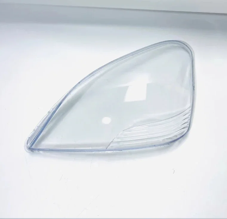 Transparent headlight cover shade headlight housing for Lexus LS460 LS600 LS430 1999-2003