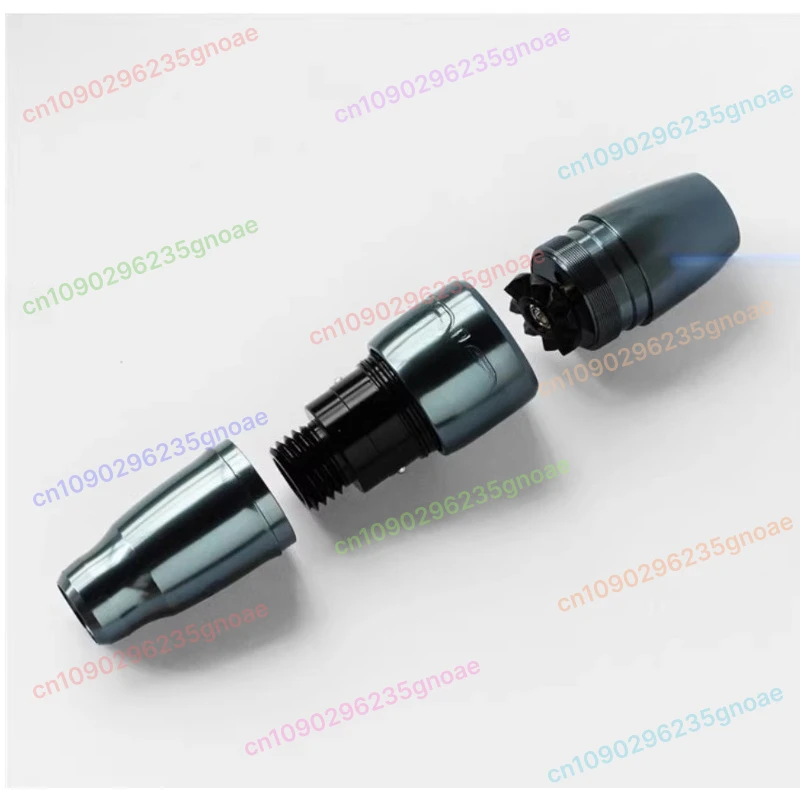 

1pcs Professional for FK Mini PMU Tattoo Machine Kit - Tattoo Pen Set with LCD AURORA 2 Power Supply