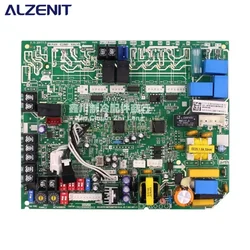 エアコン制御ボード,EU-KFR160T2,tu回路,PCB 17123000002112,調整部品,新品