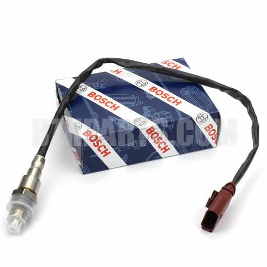 

BOSCH Oxygen sensor 0986AG2229 fit 04E906262P=04E906262BP=03C906262AR=06E906265AB 11/set