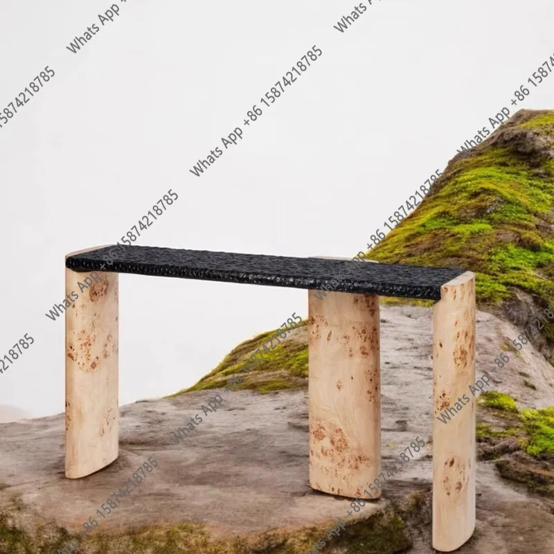 

Декоративная панель для входной зоны/коридора с имитацией коры дерева, высококачественная, для оформления стены