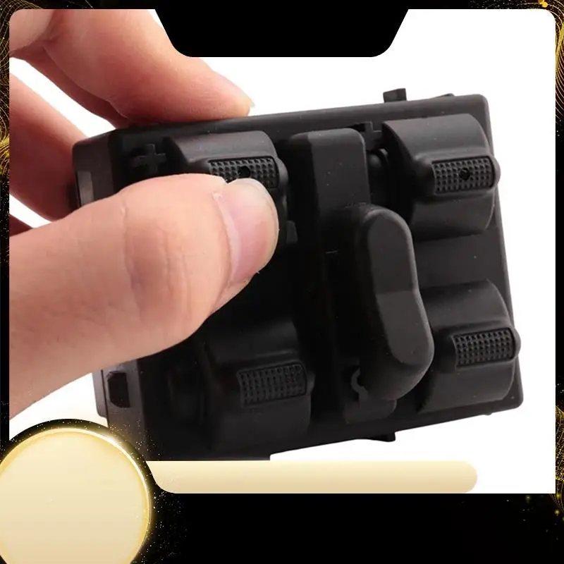 

Car Power Window Glass Lifter Window Switch 04602675AA 4602756AB DWS-624 DWS624 For Dodge Chrysler-A74F