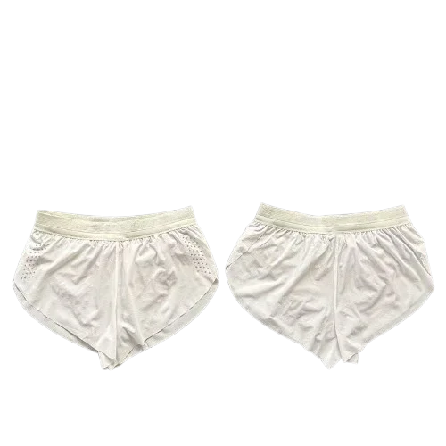 رجل ماراثون جيب داخلي السراويل لمسافات طويلة تشغيل السراويل الرياضية المسار الجوارب الميدانية