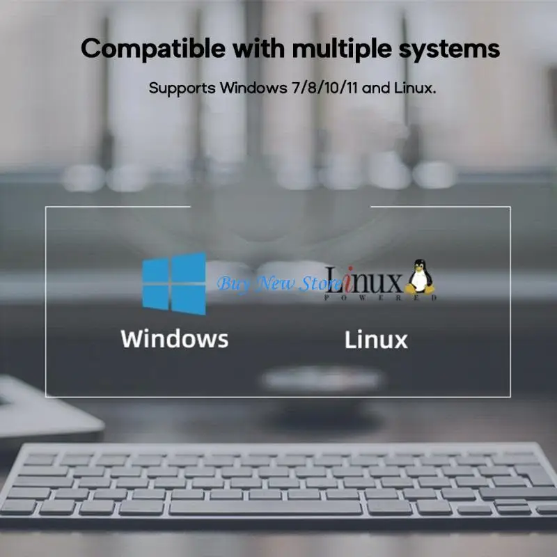 Adaptador Ethernet 20CE PCIE a tarjeta red 2,5 Chip RTL8125BG 2,5 Gbps, 10 100 1000Mbps 2 para PC escritorio