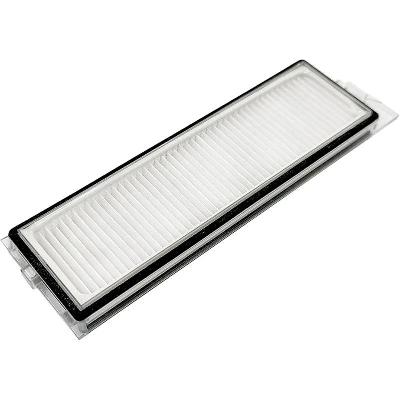 Für roborock s8 maxv ultra roboter staubsauger zubehör haupt sie bürste hepa filter mopp stoff staubbeutel